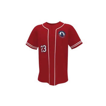 Baseball Jersey Vlastný Tím Tričko Nohavice Tlače Vyšívané Názov Počet Logo Priedušného Športového Klubu Jednotný Tím