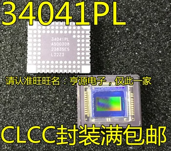 10PCS MN34041PLJ 34041PL CLCC IC Chipset Originál