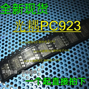 10pcs pôvodnej nové PC923 TLP923 PC923L optocoupler SOP-8
