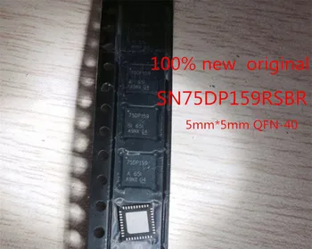 1PCS-10PCS nový, originálny SN75DP159RSBR SN75DP159 75DP159 QFN-40