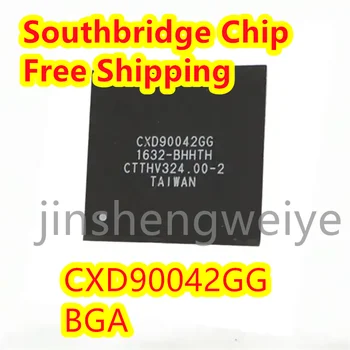 1~30PCS CXD90042GG CXD90042 BGA PS4 Slim Southbridge Chip Úplne Nové Kvalitné Skladom