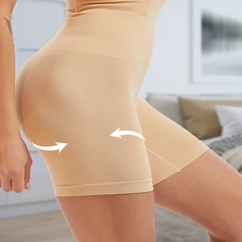 2021 100% nové dámske body shaping oblečenie body shaping nohavice body shaping pás školenia pásu