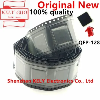 (5-10piece)100% Nové KB9028Q C QFP-128 Chipset