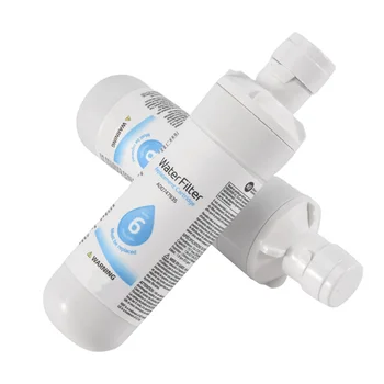 5 KS LT1000P Vymeniteľné Chladnička Vodný Filter pre ADQ74793501 ADQ74793502 MDJ64844601 Vodný Filter