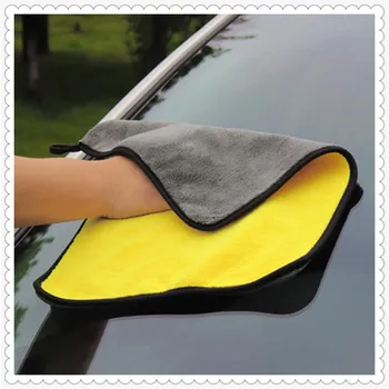 Auto príslušenstvo mikrovlákna uterák cleaning tool pre Opel Antara Meriva Zafira Rio5 Rio K2 K3 K4 K5 Insígnie Optima