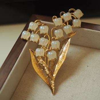 Európske a Americké Módne Vintage Brošňa Pre Ženy, Luxusné High-end Brošňa Kolíky Kabát Príslušenstvo Šperky