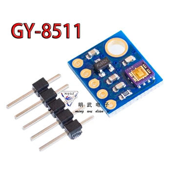 GY-8511 UV senzor modul GYML8511 analógový výstup UV Senzor Breakou