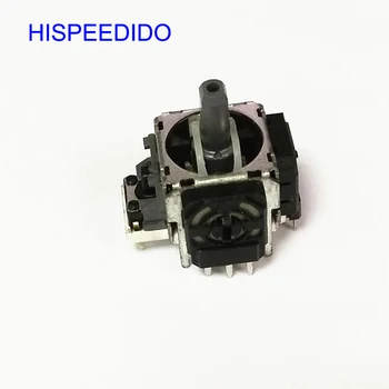 HISPEEDIDO 3pin Pravý / Ľavý Ovládač 3D Analógový Stick Senzor Pre Sony Playstation 3 PS3 Dualshock Radič