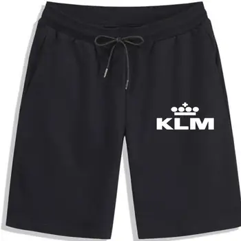 KLM holandská Letecká spoločnosť pánske Šortky Letectva šortky pre mužov sú Všetky Farby potlače