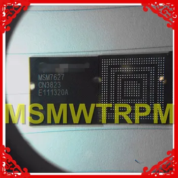 Mobilephone CPU Procesory MSM7627A MSM7627 Nový, Originálny