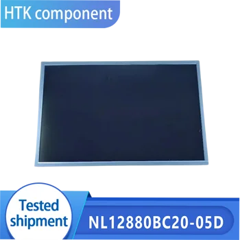 Nový, Originálny NL12880BC20-05D LCD Displej