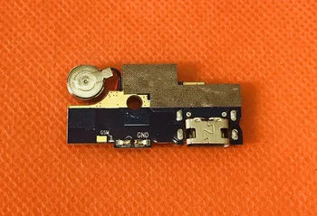 Originálne USB Konektor Poplatok Rada Pre Leagoo S9 MTK6750 Octa-Core Doprava Zadarmo