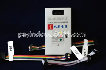 SL-USBISP-3C Ssangyong Elektronické Offline Burner AVR