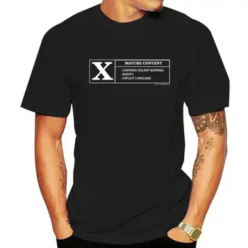 X-Menovitý Topy Tee Tričko Top Vianočné Darčeky T-Shirt Pre Mužov, Ženy Tričko S-5XL Veľkosť 11 Farieb