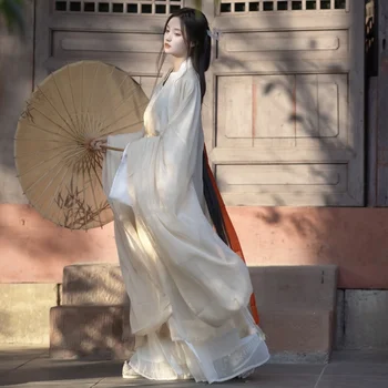 Ženské Hanfu šaty, tradičná Čínska handričkou oblečenie, starovekej kostým, princezná fáze kostým, Orientálne rozprávky princezná úlohu-p